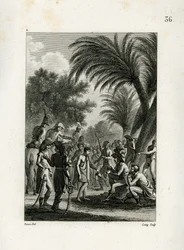 La gravure